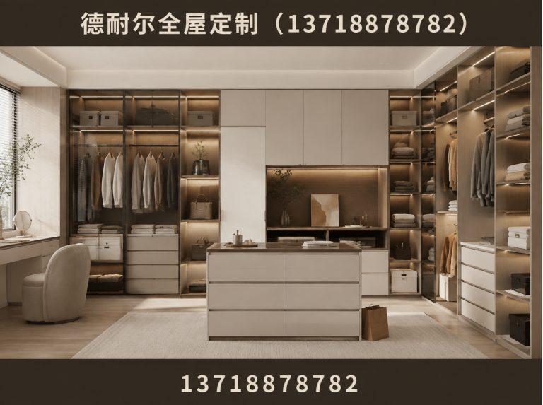 滦州市定制橱柜展示图